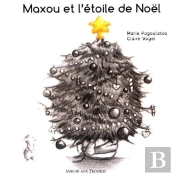 Maxou Et L'Etoile De Noel