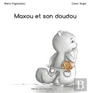Maxou Et Son Doudou
