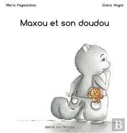Bertrand.pt - Maxou Et Son Doudou