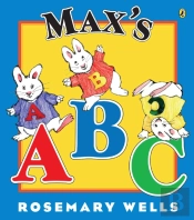 Max'S Abc