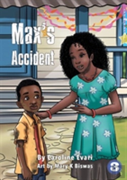 Bertrand.pt - Max'S Accident
