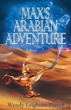 Bertrand.pt - Max'S Arabian Adventure
