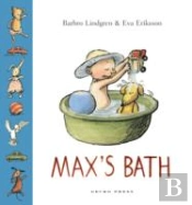 Max'S Bath