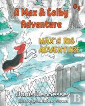 Max'S Big Adventure