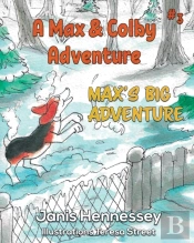 Max'S Big Adventure
