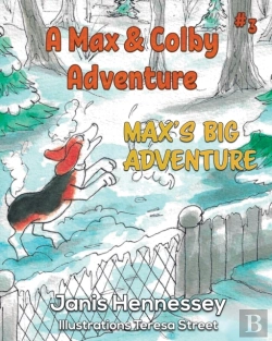 Bertrand.pt - Max'S Big Adventure