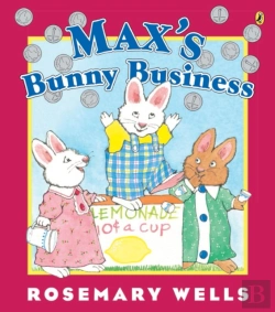 Bertrand.pt - Max'S Bunny Business