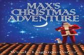 Max'S Christmas Adventure
