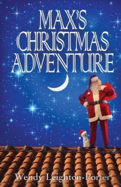 Max'S Christmas Adventure