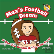 Max'S Football Dream