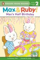 Max'S Half Birthday