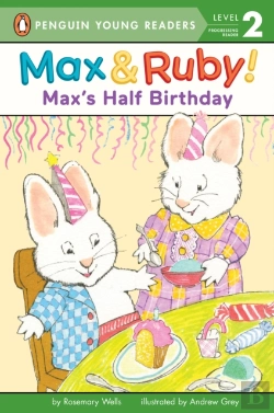 Bertrand.pt - Max'S Half Birthday
