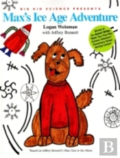 Max'S Ice Age Adventure