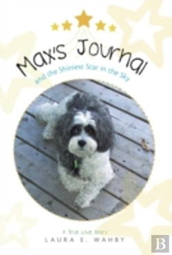 Bertrand.pt - Max'S Journal And The Shiniest Star In The Sky