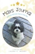 Max'S Journal And The Shiniest Star In The Sky