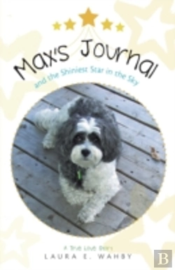Bertrand.pt - Max'S Journal And The Shiniest Star In The Sky