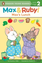 Max'S Lunch