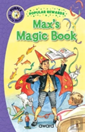 Max'S Magic Book