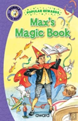 Bertrand.pt - Max'S Magic Book