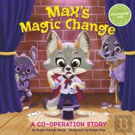 Max'S Magic Change