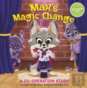 Max'S Magic Change
