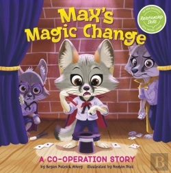 Bertrand.pt - Max'S Magic Change