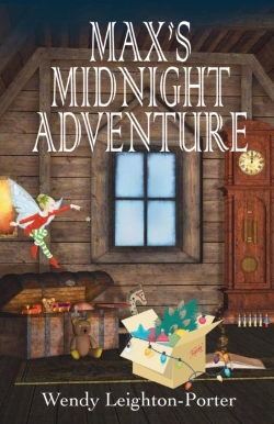 Bertrand.pt - Max'S Midnight Adventure