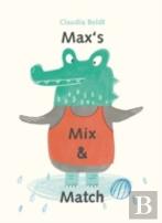 Max'S Mix And Match