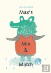 Max'S Mix And Match