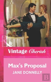 Max'S Proposal