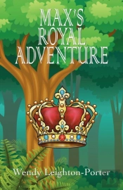 Max'S Royal Adventure