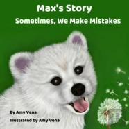 Max'S Story