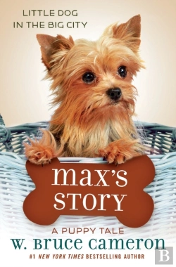 Bertrand.pt - Max'S Story