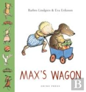 Max'S Wagon