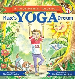 Bertrand.pt - Max'S Yoga Dream