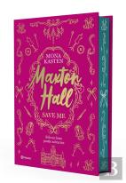 Maxton Hall 1 Ed. Especial
