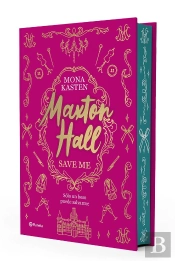 Maxton Hall 1 Ed. Especial