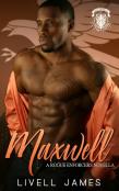 Maxwell (A Rogue Enforcers Novella)