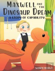Maxwell And The Dinosaur Dream