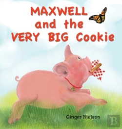 Bertrand.pt - Maxwell And The Very Big Cookie