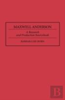 Maxwell Anderson