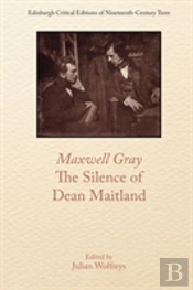 Maxwell Gray, The Silence Of Dean Maitland