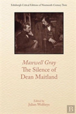Bertrand.pt - Maxwell Gray, The Silence Of Dean Maitland