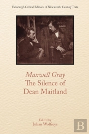 Maxwell Gray, The Silence Of Dean Maitland