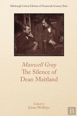 Bertrand.pt - Maxwell Gray, The Silence Of Dean Maitland