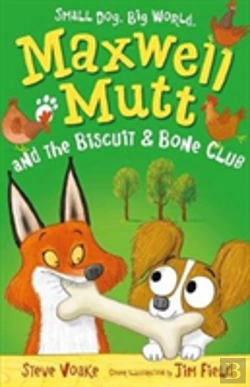 Bertrand.pt - Maxwell Mutt And The Biscuit & Bone Club