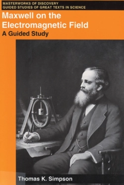Bertrand.pt - Maxwell On The Electromagnetic Field