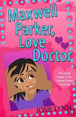 Bertrand.pt - Maxwell Parker, Love Doctor