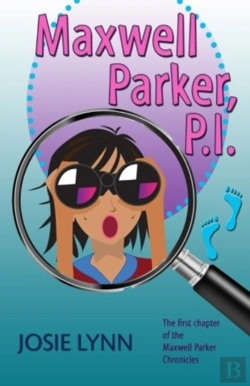 Bertrand.pt - Maxwell Parker, P.I.