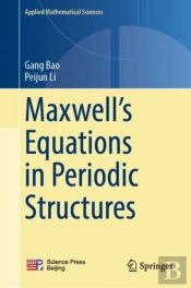 Maxwellâ€™S Equations In Periodic Structures